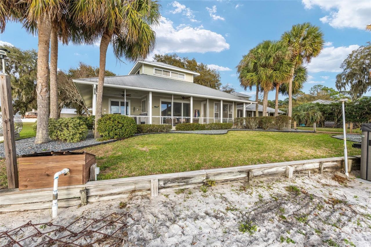 14261 SE 128th Street, Ocklawaha, FL 32179 Photo