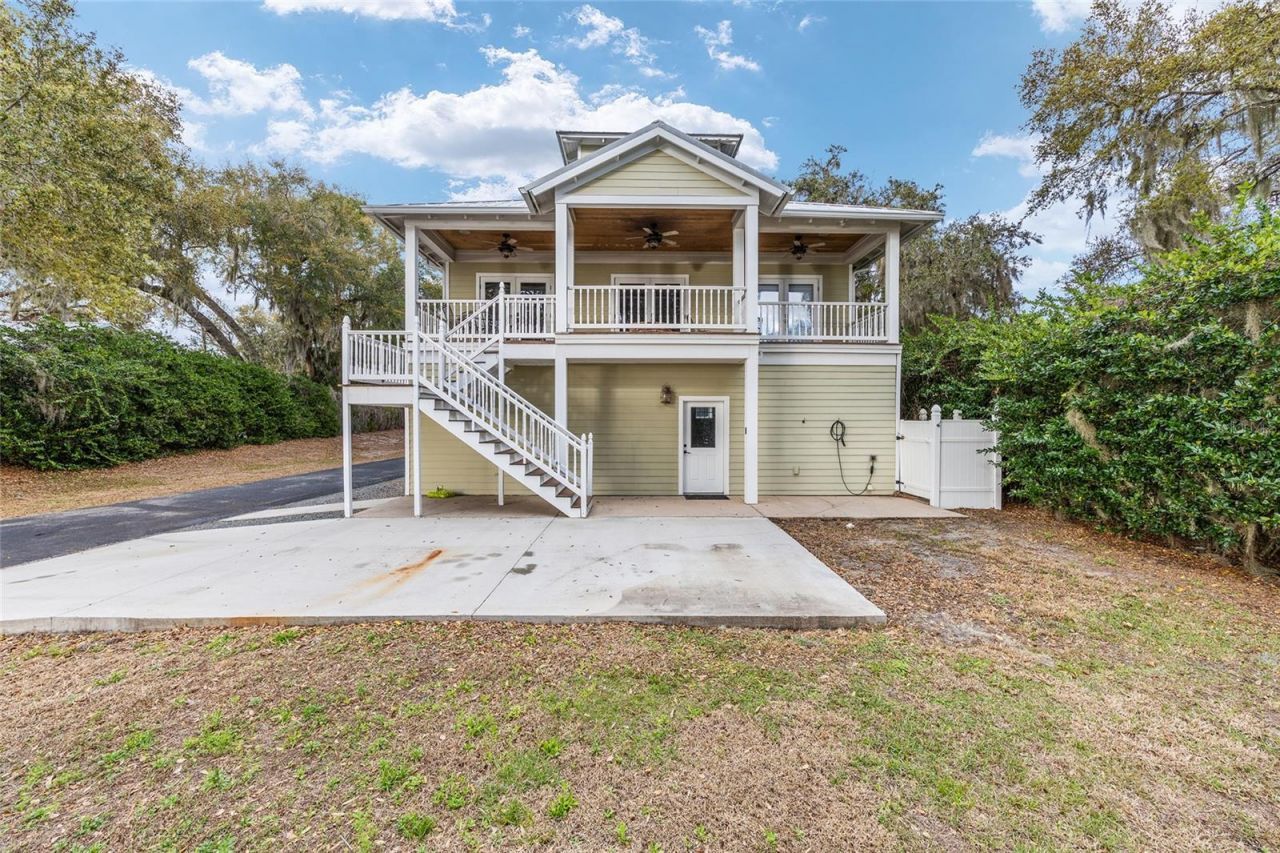 14261 SE 128th Street, Ocklawaha, FL 32179 Photo