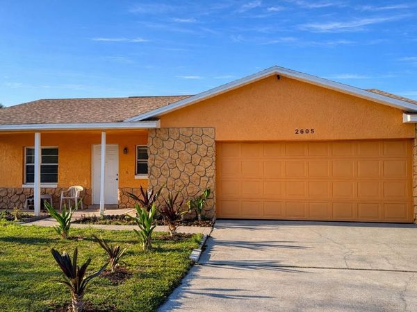 2605 CHAR STREET , ORLANDO, FL 32839