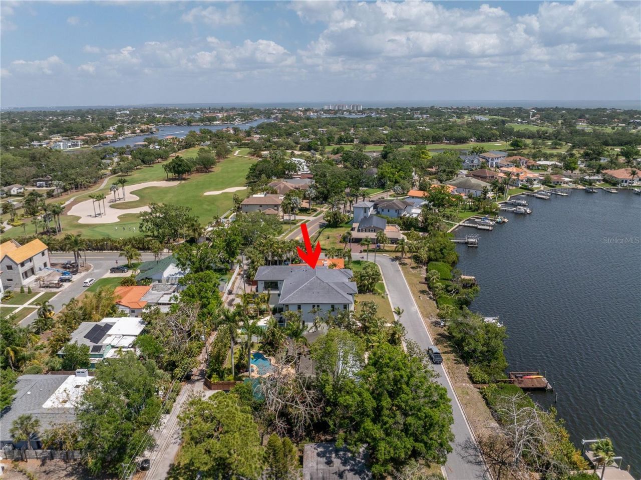 337 Coffee Pot Drive Ne, Saint Petersburg, FL 33704 Photo