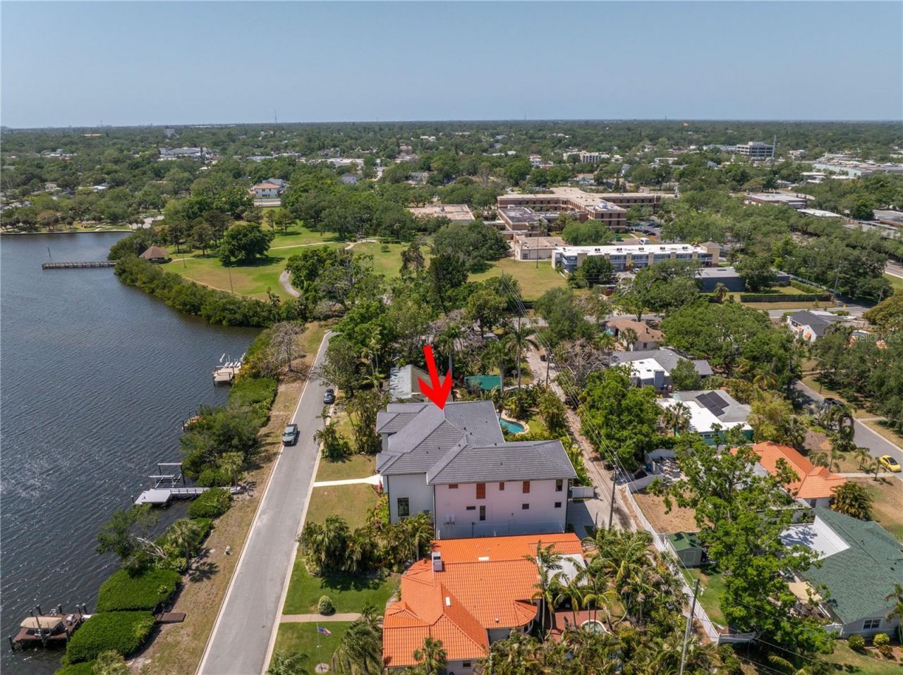 337 Coffee Pot Drive Ne, Saint Petersburg, FL 33704 Photo