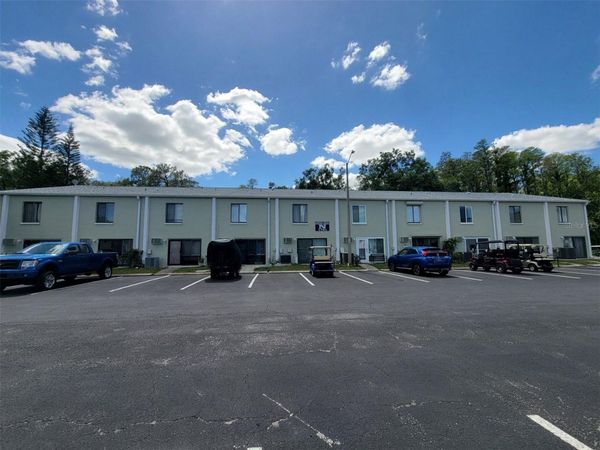 1761 CUPECOY CIRCLE , Unit N-7, LUTZ, FL 33558