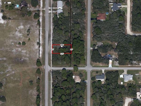 818 COUGAR BOULEVARD, SEBRING, FL 33872