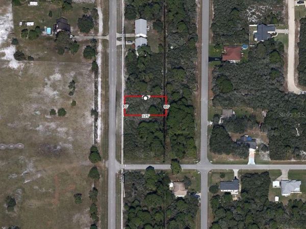 COUGAR BOULEVARD, SEBRING, FL 33872