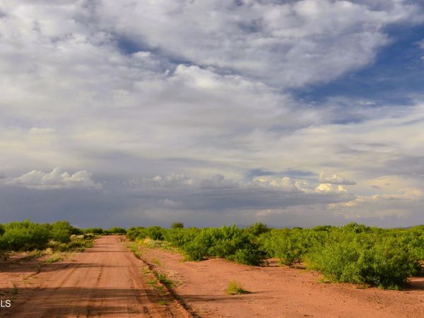 TBD N Horvatin Lane, Unit 26B, McNeal, AZ 85617