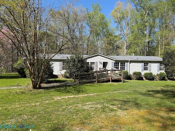 6377 Wild Acres Trail , Gloucester, VA 23061