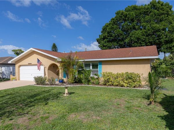 316 19th Avenue, Vero Beach, FL 32962