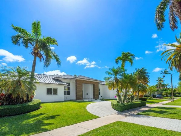 15501 SW 77th Ave , Palmetto Bay, FL 33157