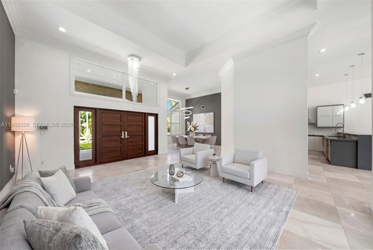 15501 SW 77th Ave , Palmetto Bay, FL 33157 Photo