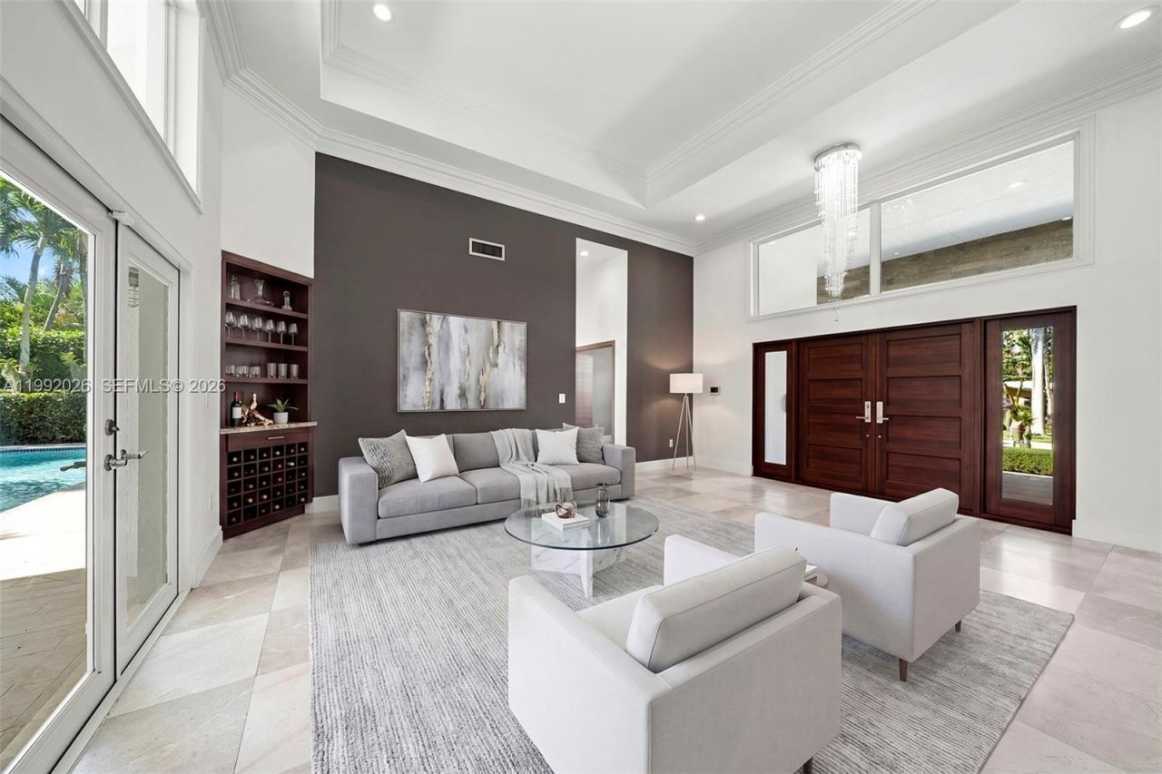 15501 SW 77th Ave , Palmetto Bay, FL 33157 Photo