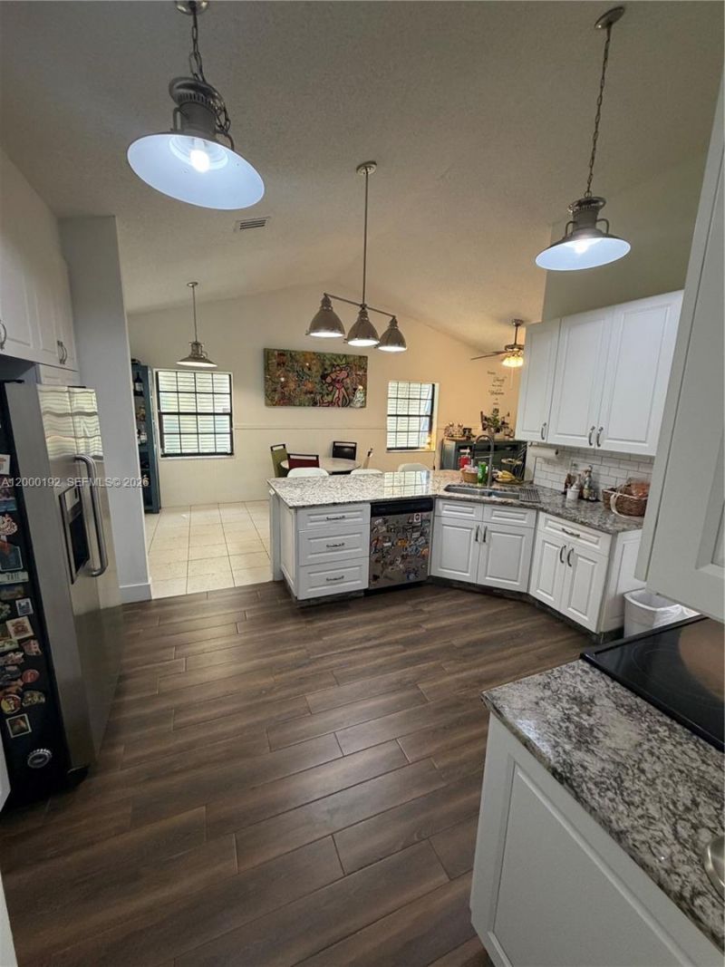 15705 SW 7th Pl, Sunrise, FL 33326 Photo