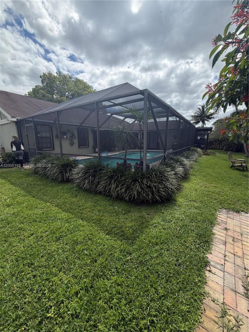 15705 SW 7th Pl, Sunrise, FL 33326 Photo