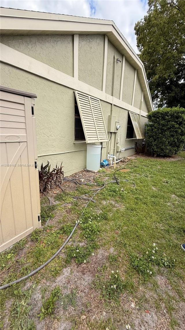 15705 SW 7th Pl, Sunrise, FL 33326 Photo