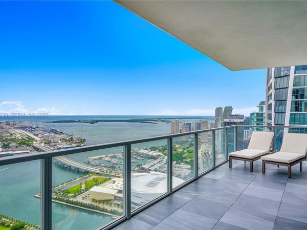 1100 Biscayne Blvd, Unit 6001, Miami, FL 33132