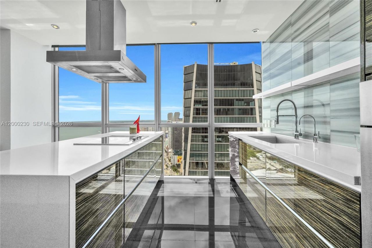 1100 Biscayne Blvd, Unit 6001, Miami, FL 33132 Photo