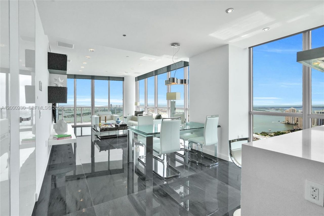 1100 Biscayne Blvd, Unit 6001, Miami, FL 33132 Photo