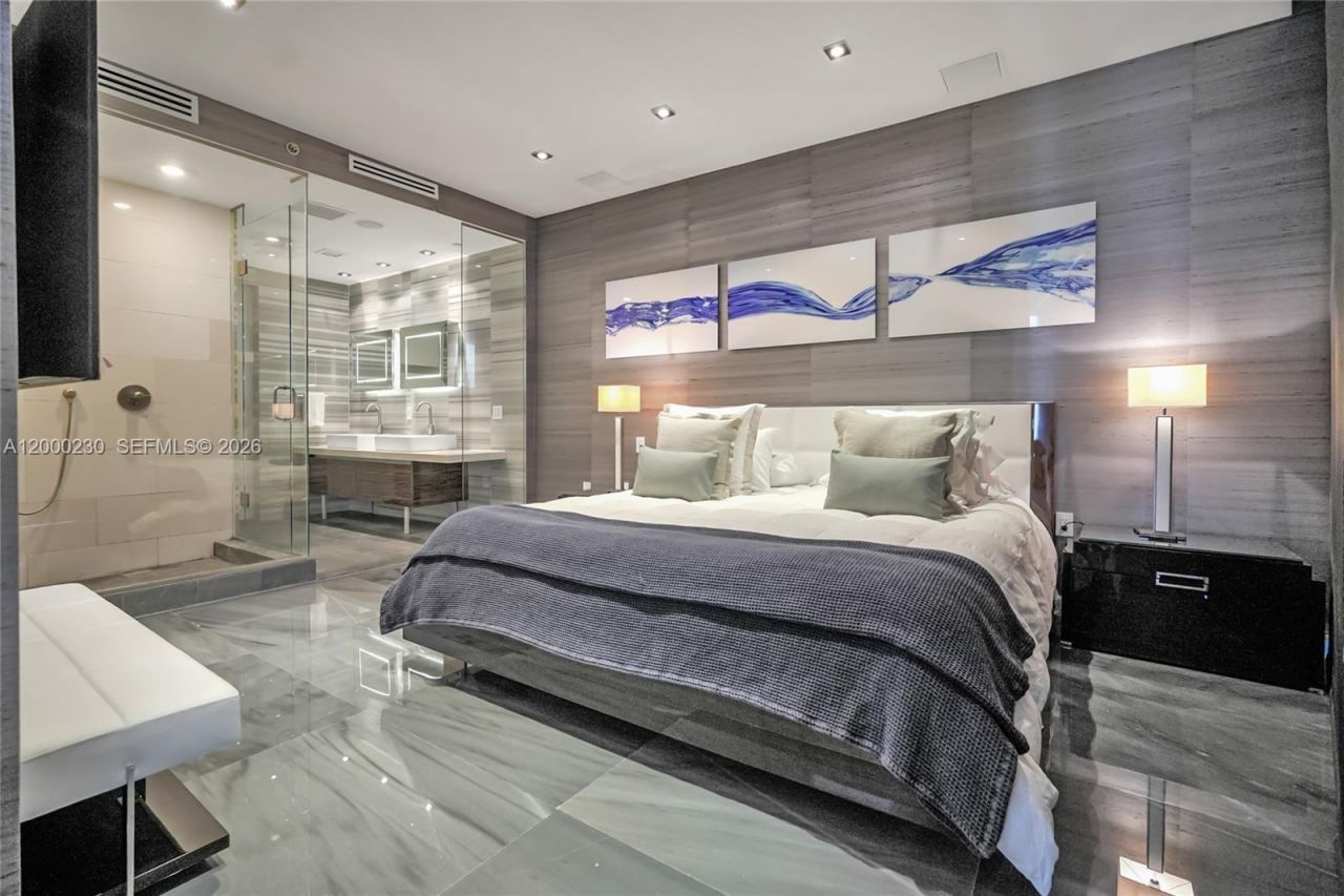 1100 Biscayne Blvd, Unit 6001, Miami, FL 33132 Photo