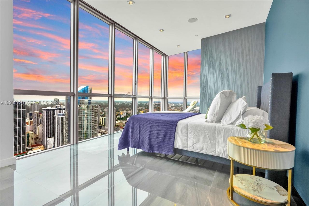 1100 Biscayne Blvd, Unit 6001, Miami, FL 33132 Photo