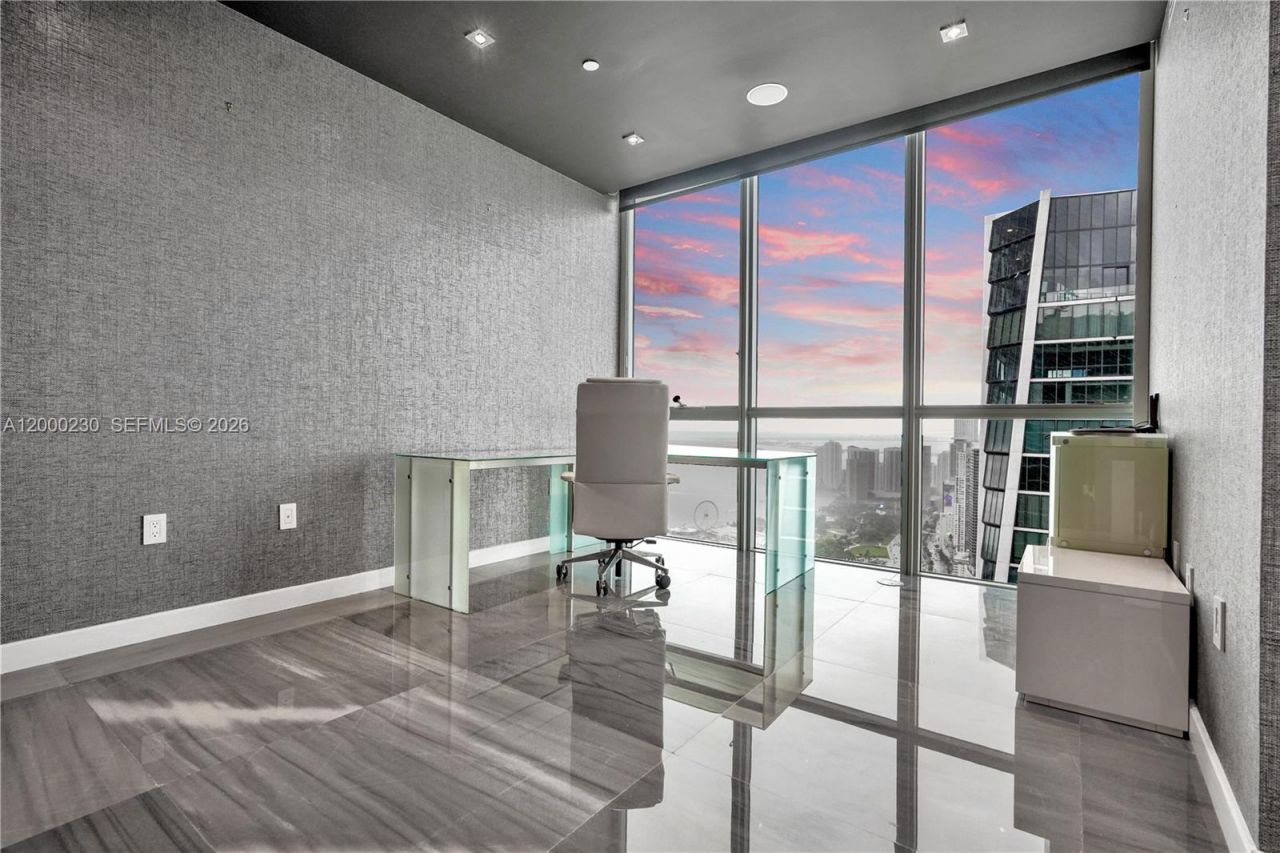 1100 Biscayne Blvd, Unit 6001, Miami, FL 33132 Photo