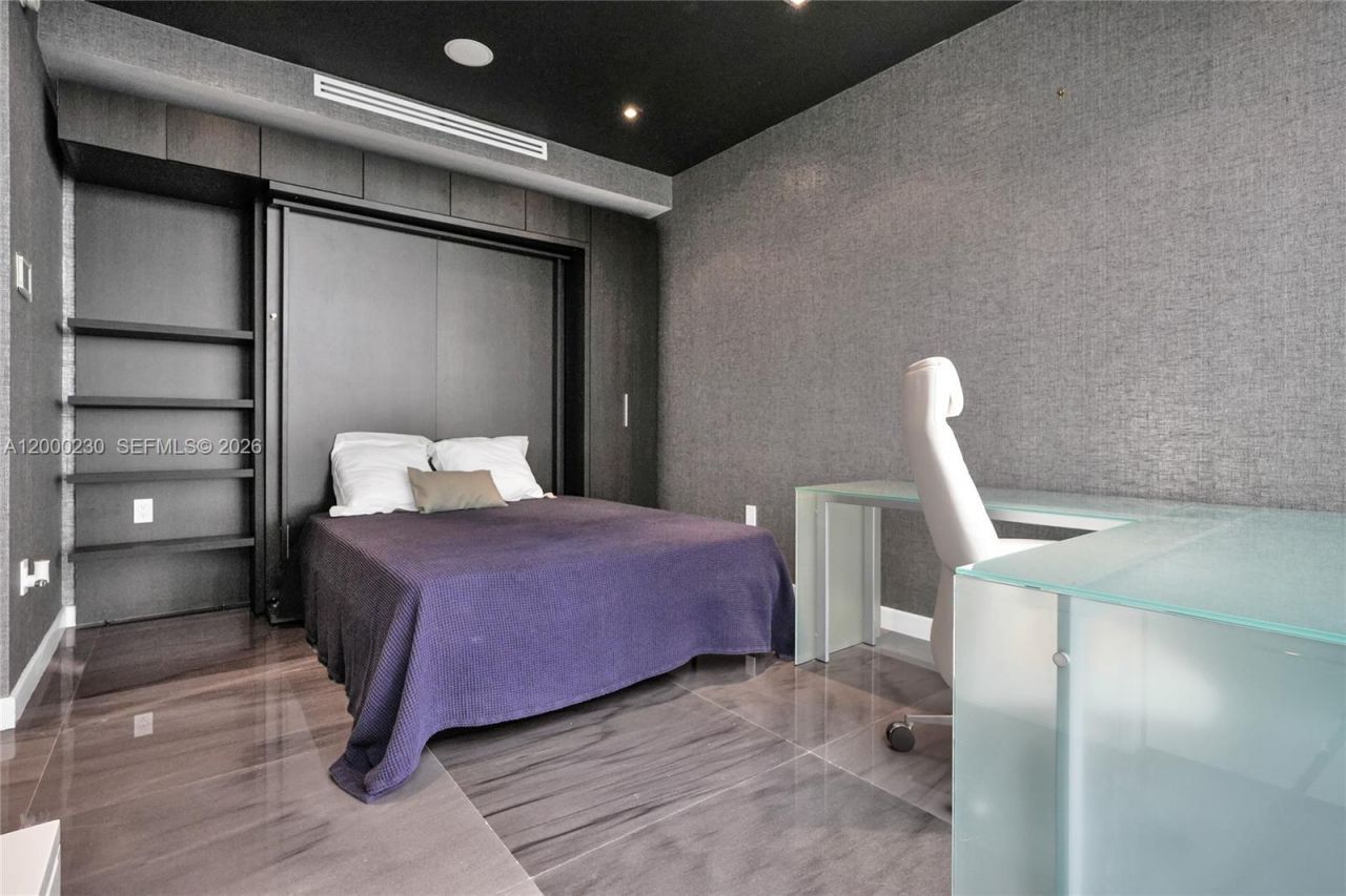 1100 Biscayne Blvd, Unit 6001, Miami, FL 33132 Photo