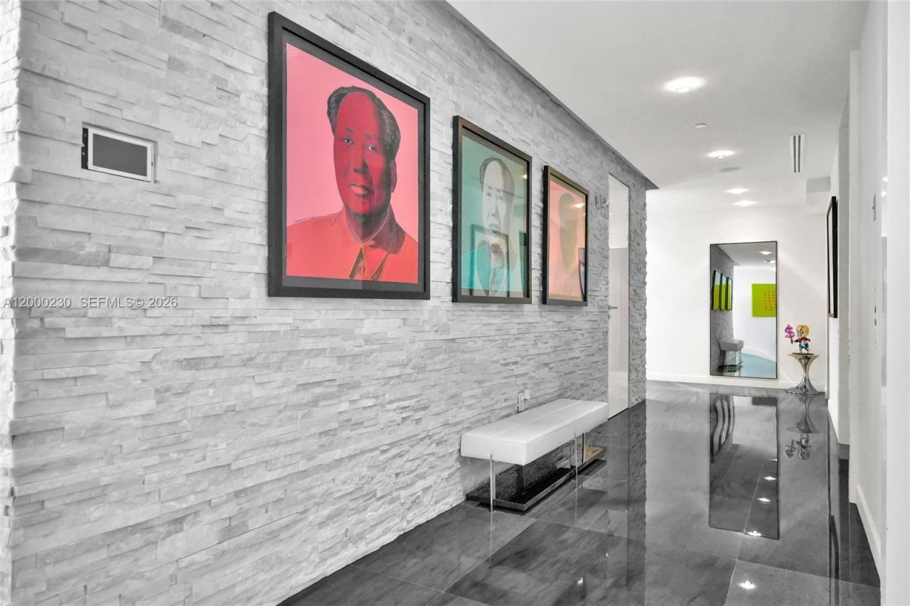 1100 Biscayne Blvd, Unit 6001, Miami, FL 33132 Photo