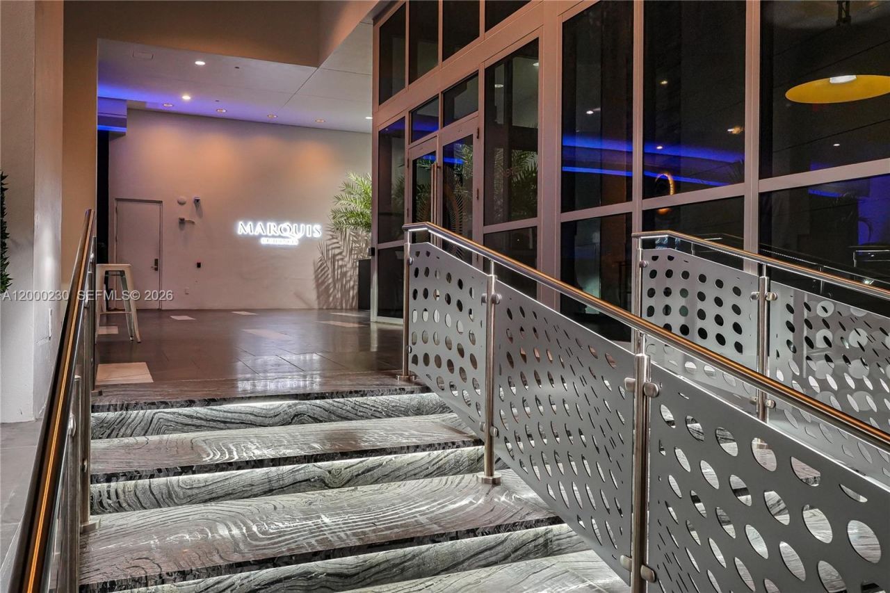 1100 Biscayne Blvd, Unit 6001, Miami, FL 33132 Photo