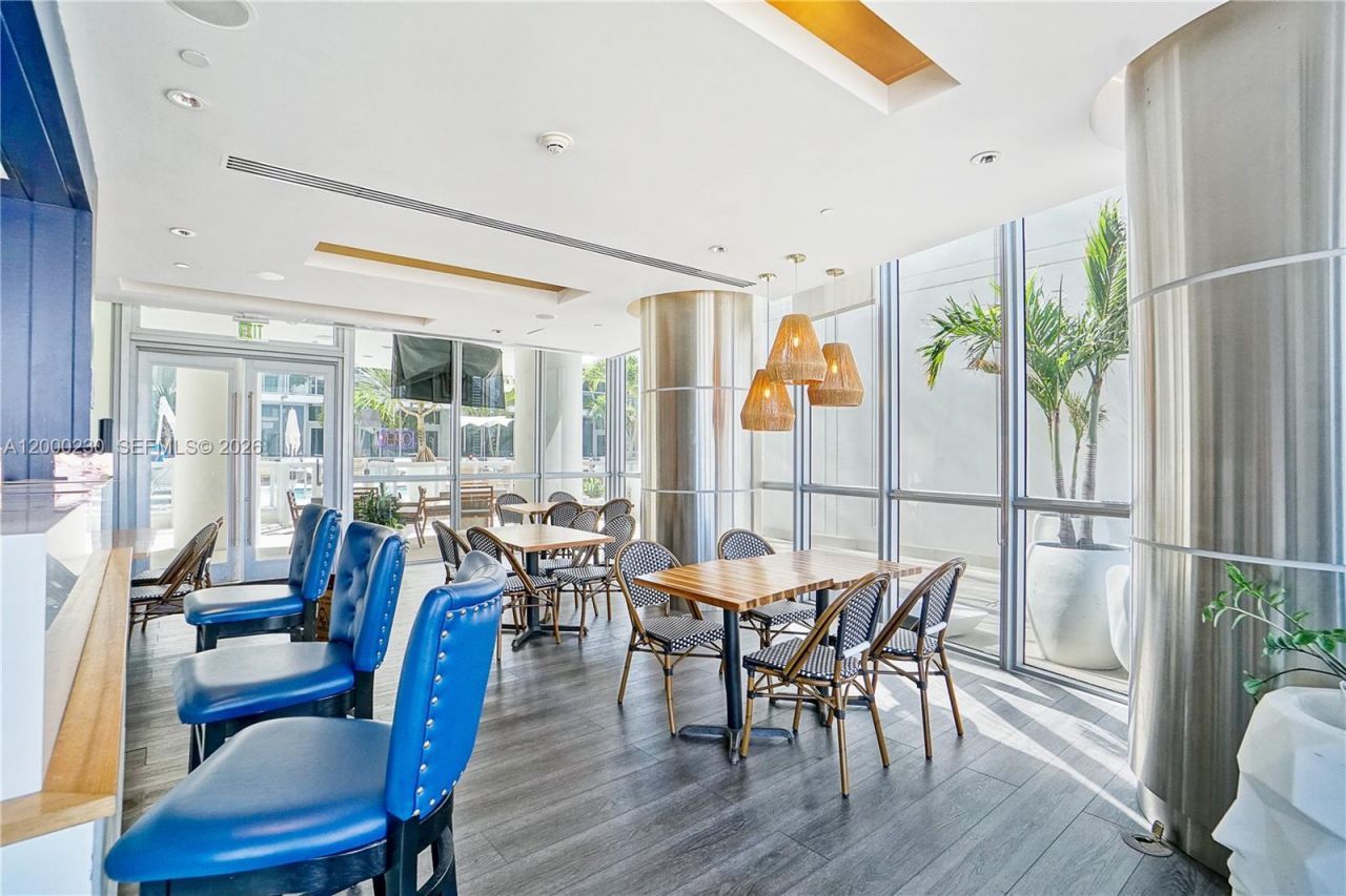 1100 Biscayne Blvd, Unit 6001, Miami, FL 33132 Photo