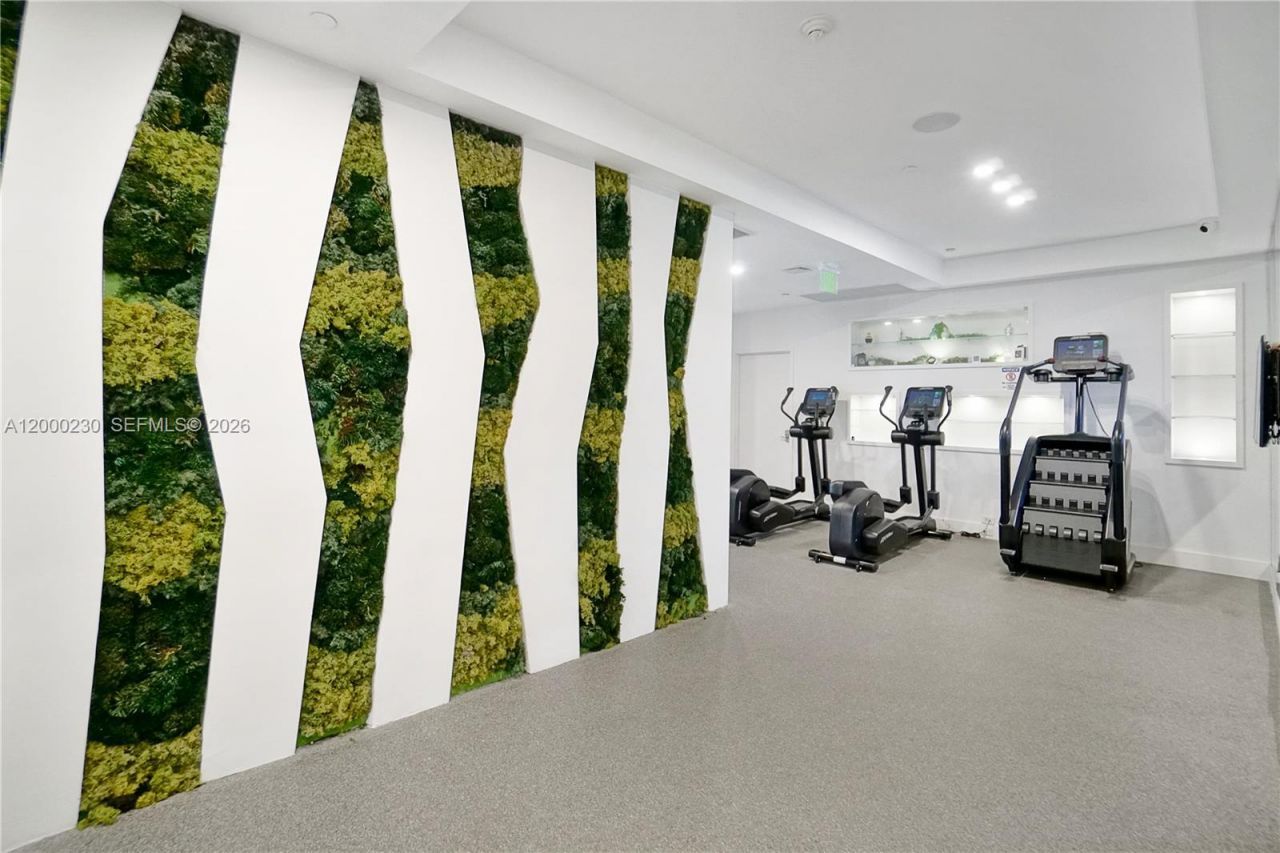 1100 Biscayne Blvd, Unit 6001, Miami, FL 33132 Photo