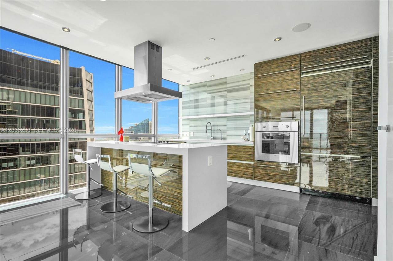 1100 Biscayne Blvd, Unit 6001, Miami, FL 33132 Photo