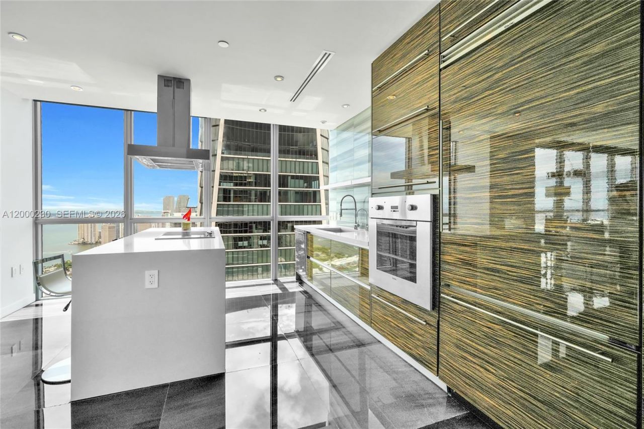 1100 Biscayne Blvd, Unit 6001, Miami, FL 33132 Photo