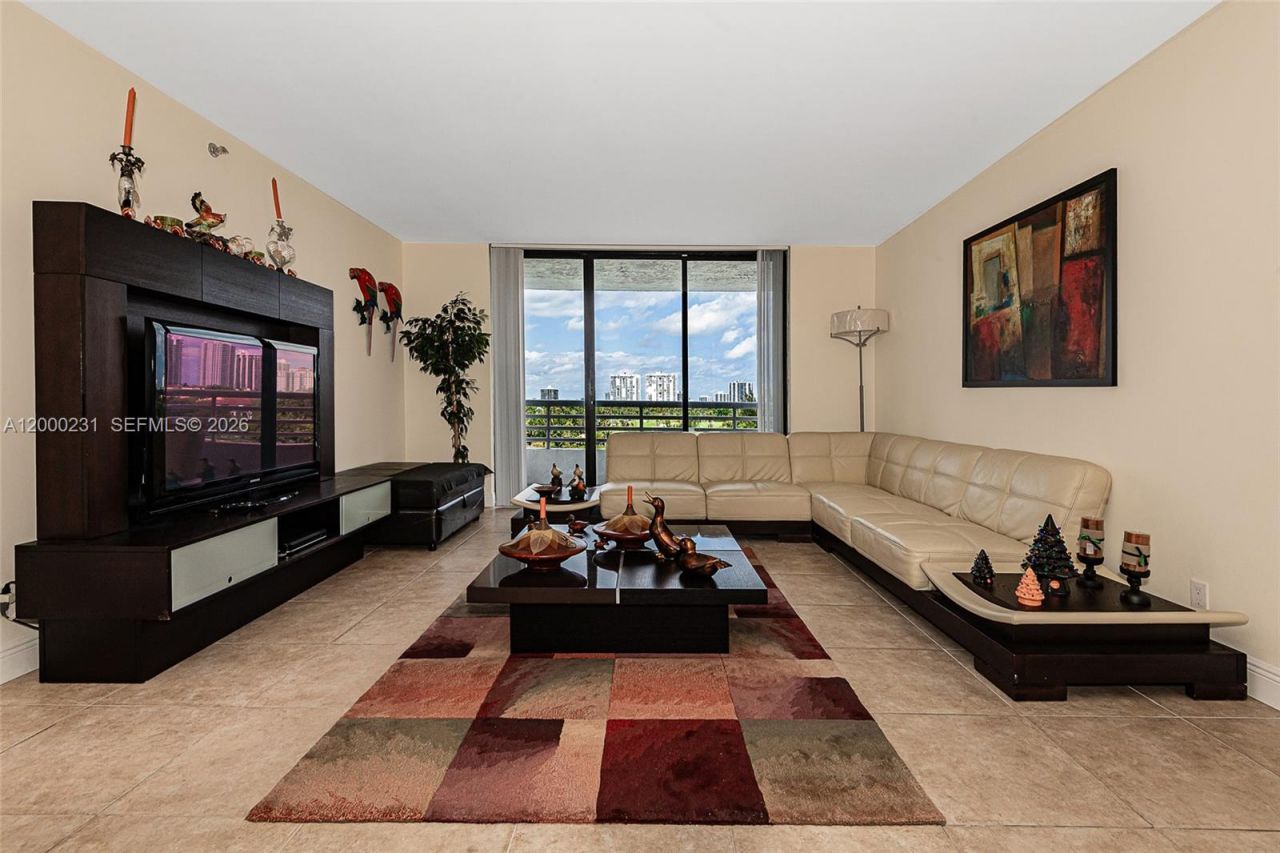 3300 NE 192nd St, Unit 711, Aventura, FL 33180 Photo
