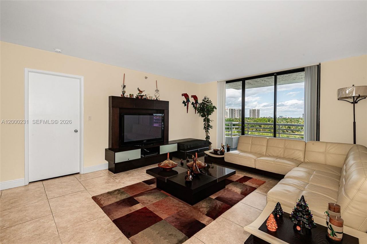 3300 NE 192nd St, Unit 711, Aventura, FL 33180 Photo