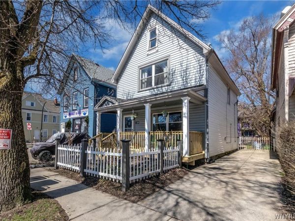 492 Connecticut Street, Buffalo, NY 14213