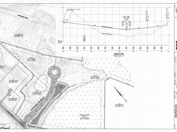 168 Bedford St., Lots 1,2 & 3, Lakeville, MA 02347