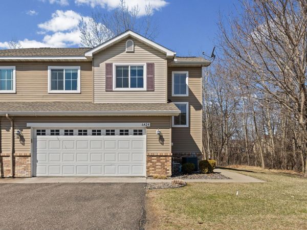 6424 64th Street NE, Albertville, MN 55301