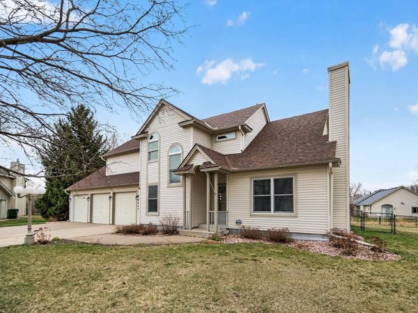 8057 Garfield Street NE, Spring Lake Park, MN 55432