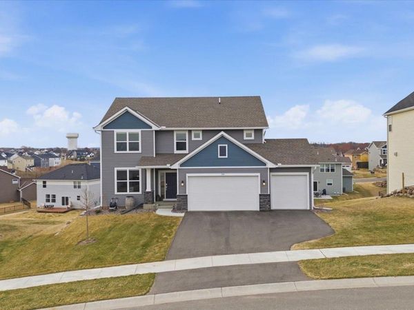 535 Rolling Hills Lane, Delano, MN 55328