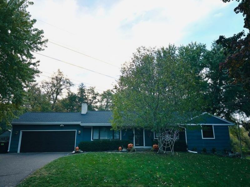 5409 Countryside Road , Edina, MN 55436 Main Photo