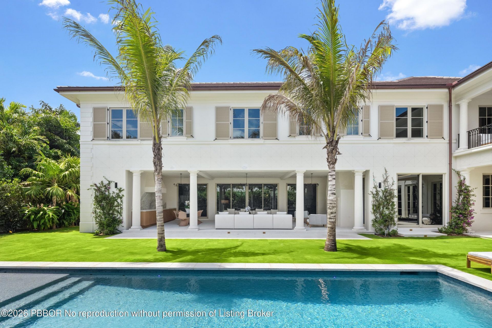 122 Bloomfield Drive, West Palm Beach, FL 33405 Photo