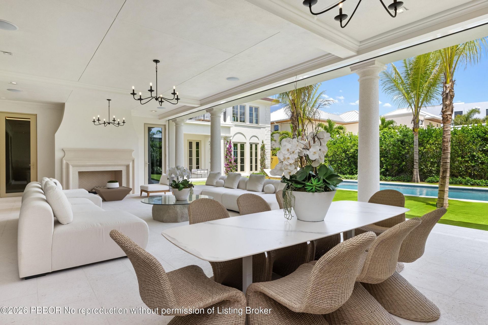 122 Bloomfield Drive, West Palm Beach, FL 33405 Photo