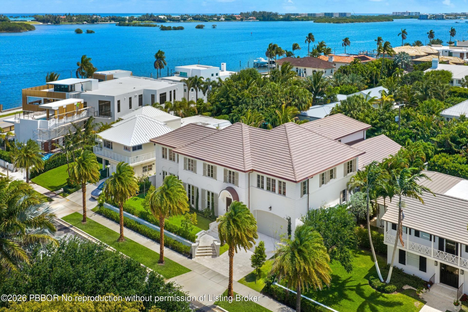 122 Bloomfield Drive, West Palm Beach, FL 33405 Photo