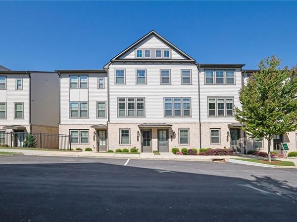 2628 Caruso Way, Atlanta, GA 30339