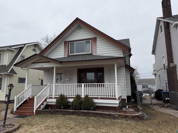 2305 John Ave, Superior, WI 54880
