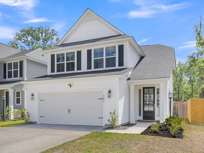 8606 Windsor Hill Boulevard, North Charleston, SC 29420