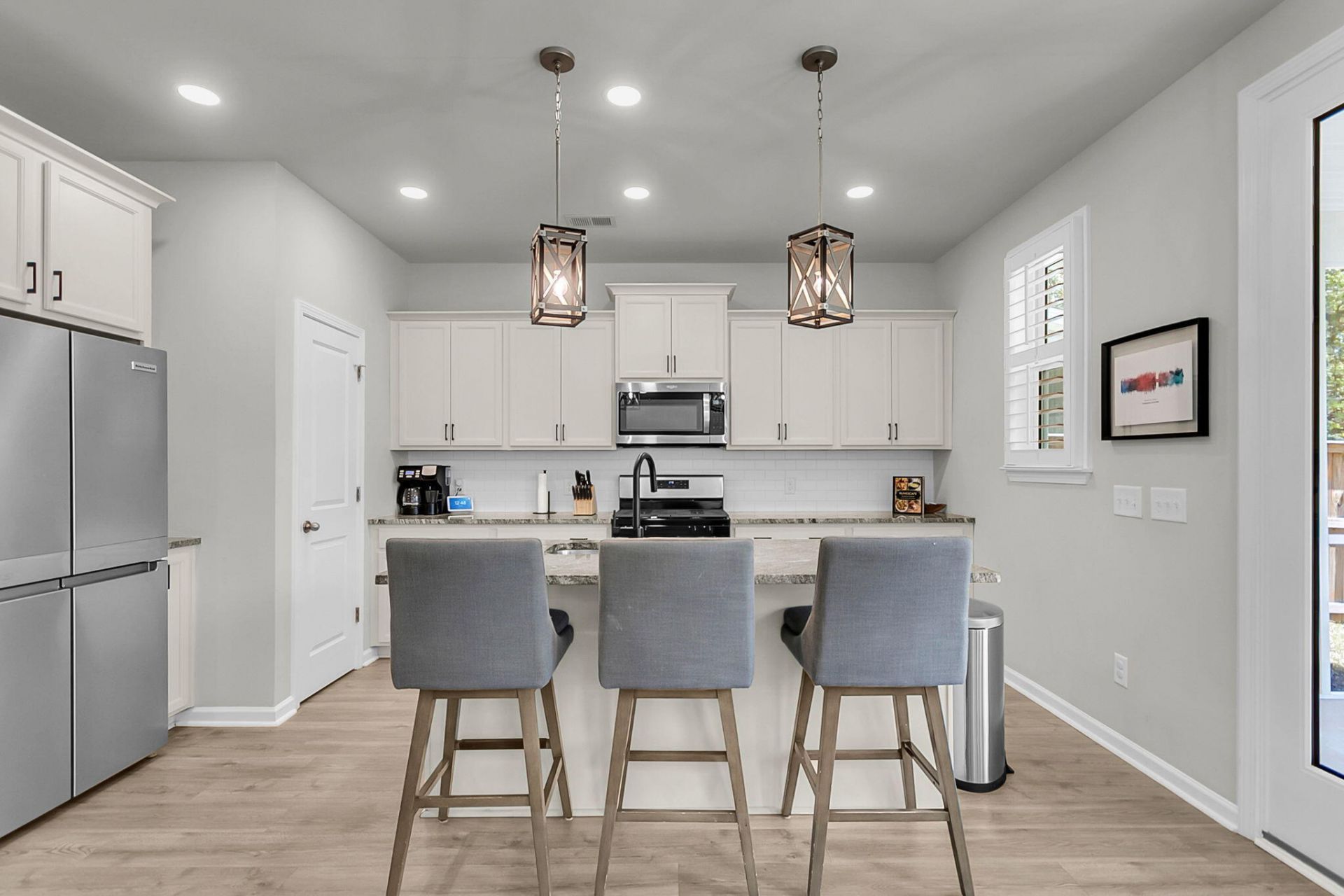 8606 Windsor Hill Boulevard Photo 11