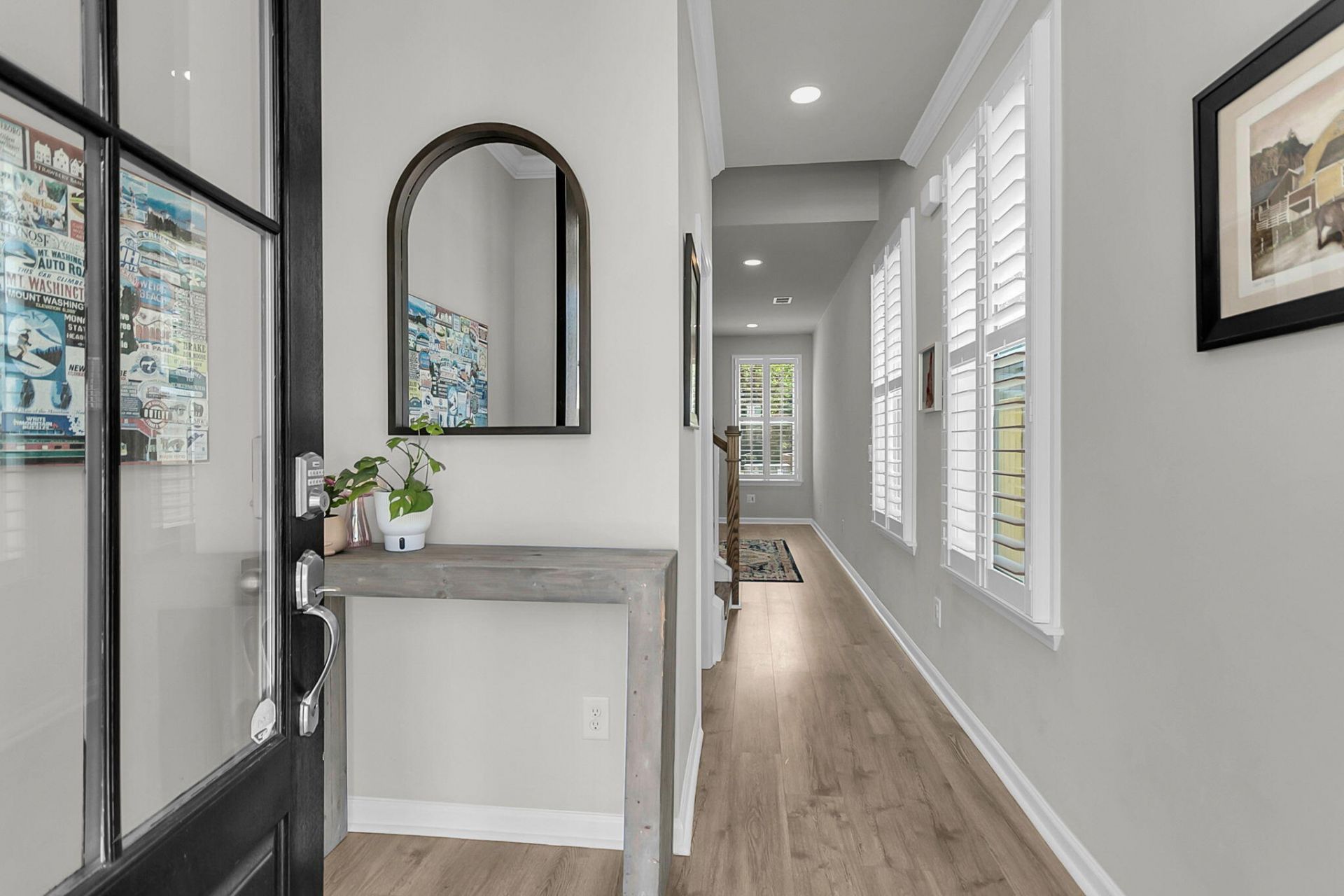 8606 Windsor Hill Boulevard Photo 5