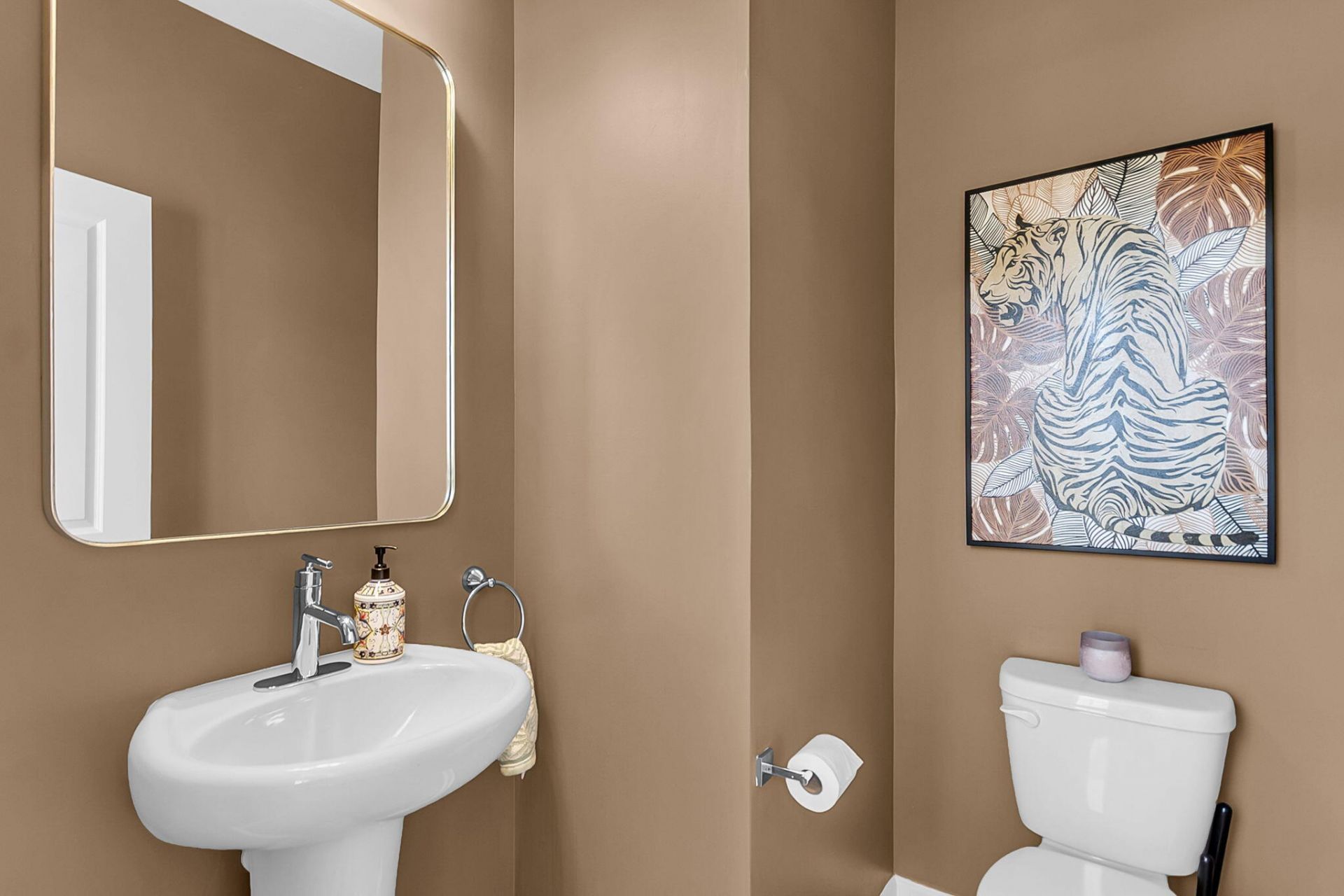 8606 Windsor Hill Boulevard Photo 7