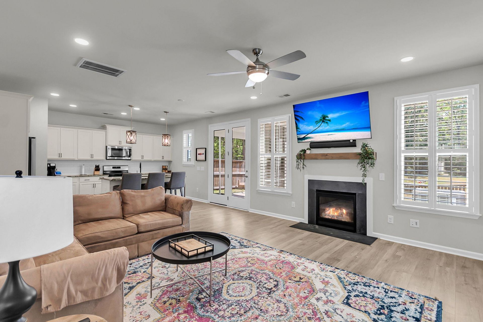 8606 Windsor Hill Boulevard Photo 8