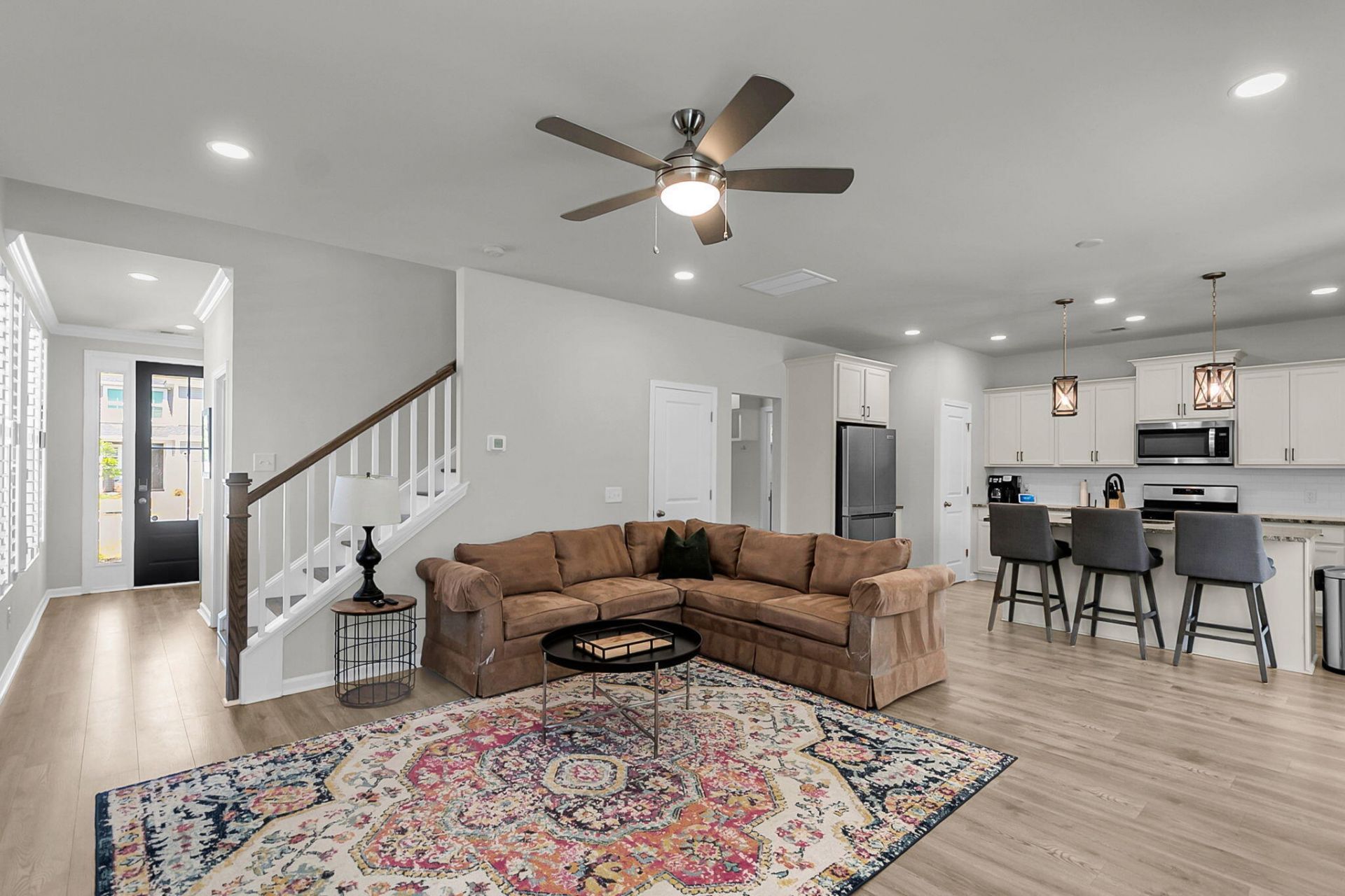 8606 Windsor Hill Boulevard Photo 9