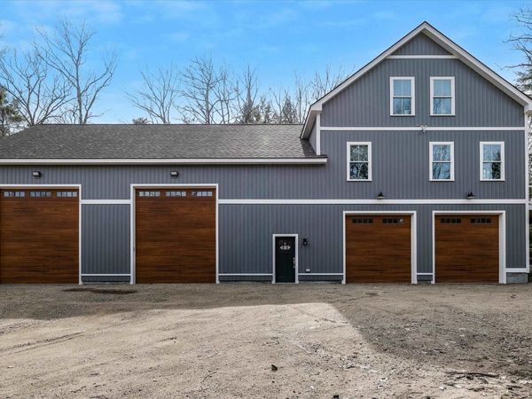 3 Tanglewood Shores Road, Moultonborough, NH 03254